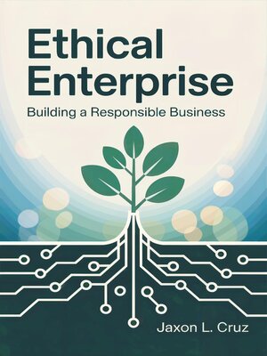 cover image of Ethical Enterprise